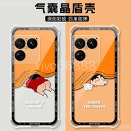 Sony Xperia 1 VIII 10VIII Phone Case Sony xperia 1viii 10 viii Customized Generation Airbag Transpar