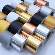 เท้าบันไดหนา ติดผนัง ติดหน้าต่าง ติดกรอบรูป โลหะผสมอะลูมิเนียม ตกแต่งบ้าน วัสดุ PVC สำหรับห้องสมุด