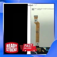 OPPO F9 / REALME 3 PRO LCD ORIGINAL FOG FULL SET