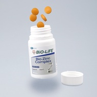 Bio Life Bio Zinc Complex