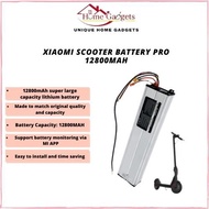 Xiaomi Mi Home Electric Scooter PRO Battery 12800mAh