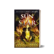 The Sun And The Star a Nico Di Angelo Adventure