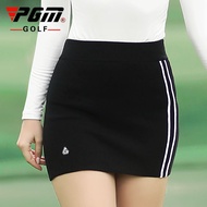 [Golfsun] Genuine women's golf Skirts PGM - QZ067
