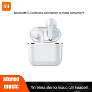 Xiaomi Wireless Headphones Stereo Bluetooth Headphones TWS High Sound Quality Music Wireless Earphones Portable Sports Headset