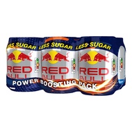 Red Bull Energy Can Drink - 25% Less Sugar