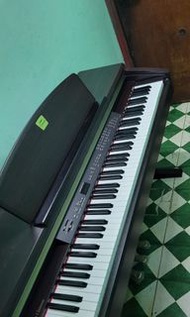 Yamaha 數碼電子琴