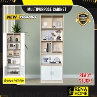 [READY STOCK] Multi Storage Drawer | Storange Cabinet | White Ikea Wooden Drawer Cabinet | Chest Dra