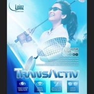 PROGRESSIVE BLUCROMIC UV420 TRANSACTIV LEINZ INDEX 1.56 1.60 1.67