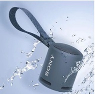SONY SRS-XB13 Extra Bass 可攜式重低音防水無線藍牙喇叭揚聲器