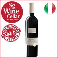 Principi Di Butera Merlot Red Wine 750ml