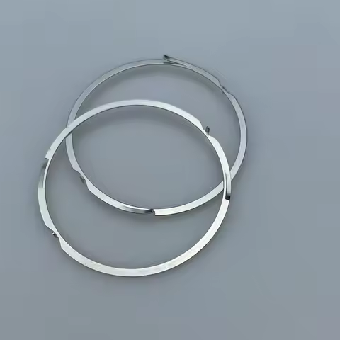007 Watch Bezel Click Spring Fit for 007 009 173 35 Watch case Unidirectional Bezel Spring 2pcs