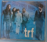 Cd Trf