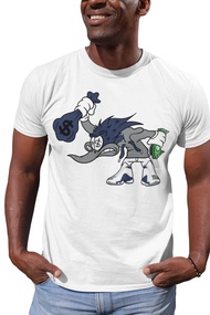 Jordan 12 Stealth Monkey Man Grill Men's Matching T Shirt, Jordan 12s Stealth Shirt to Match Gift Jo