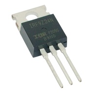 1ชิ้น IRF9Z24N  MOSFET P channel มอสเฟต