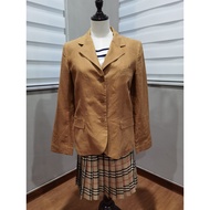 Agnes b women blazer S 3471