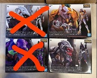 ***有POST就有貨***RG  Bandai EVA 新世紀福音戰士  EVANGELION  模型 初號機 DX (3.0+1.0) 零號機 陽電子砲set 2號機 3號機 4號機 6號機 8號