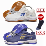 Sepatu Badminton Yonex SHB 65Z2 m men - sepatu olahraga yonex 65 Z2 M - sepatu bulutangkis Yonex SHB 65 Z3