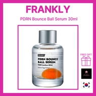 FRANKLY PDRN Bounce Ball Serum 30ml