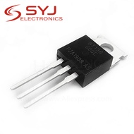 10pcs/lot BT136-600E BT136-600 BT136 136-600E TO-220 In Stock
