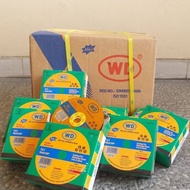 MATA WD 4-inch Grinding Wheel WD 4-inch Grinding Wheel/ (1-BOX)