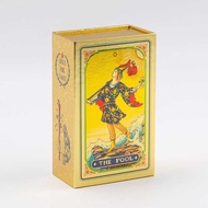 Tin Box oracle Cards Tarot Cards Tarot Cards Tarot Cards oracle ht