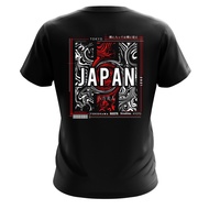 t shirt T shirt osaka japan baju osaka japan tshirt cotton lengan pendek baju lelaki dan perempuan c
