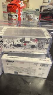 Inno64 F40