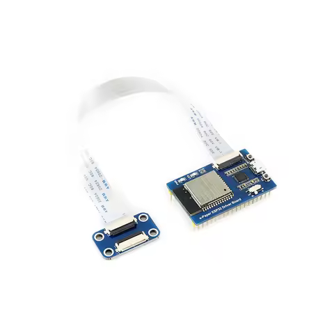 E-Paper ESP32 Driver Development Board for EPaper E-ink WiFi Bluetooth Module SPI Eink Dispaly Scree