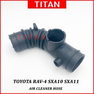 Air Cleaner Hose 17881-74801 Toyota Rav4 Sxa10 Sxa11 [1994~2000] For 3sfe Engine