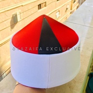 Kopiah Azhar Original Mesir + FREEGIFT