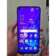 Oppo A92 Ram 8/128 gb second