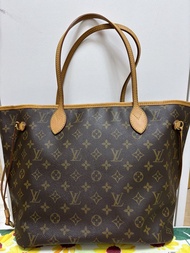Louis Vuitton Neverfull Monogram 手袋