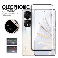 กระจกป้องกันเทมเปอร์9H ฟิล์มสำหรับหัวเว่ย Honor 70 80 90 5G Honor 70 80 90 Pro Plus 70Pro + Honor70 