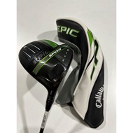 Callaway Epic Speed Driver 10.5° R