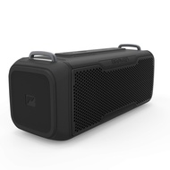 Braven BRV- X/2 - Wireless Bluetooth - Rugged Portable Waterproof Speaker with USB, Black (604203557