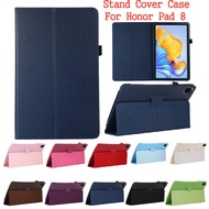 For Honor Pad 8 tablet case Pad8 12 inches Honor Tablet 8 cover case Stand Cover Flip Case PU Leathe