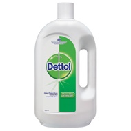 Dettol Antiseptic Germicide Liquid ( 4L / 5L)