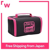 Tamiya Mini 4WD Special Edition Full Cowl Mini 4WD Compact Bag Black 95668 (Mini 4WD)