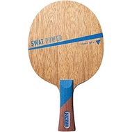 VICTAS Table Tennis Racket SWAT POWER Swat Power Attack Shake Hand 【Direct from Japan】