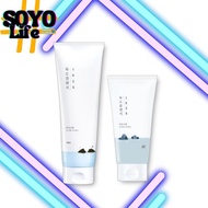 Round Lab 1025 Dokdo Cleanser 150ml / 250ml( Facial Foam Cleanser )