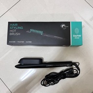 DAFNI muse 造型直髮梳