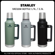 [STANLEY] Classic Legendary Vacuum Bottle 1.9L, 2.3L