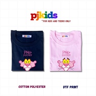 P. I. N. K. P. A. N. T. H. E. R. || CHARACTERS TSHIRT II KIDS 2-10 Y/O TEENS 10-17 Y/0 II PJKIDS