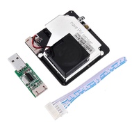 Nova PM sensor Dust Sensor Particle Sensor Detector PM10 PM2.5 Laser Sensor Dust Detection Air Quali