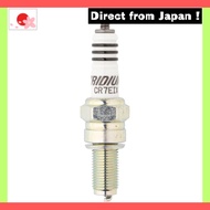【Japan Original】
NGK Iridium IX Spark Plug (Threaded Type, No Terminal) - CR8EIX