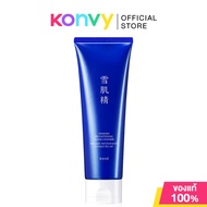 KOSE Sekkisei Brightening Foam Cleanser 125ml โฟมทำความสะอาดผิว