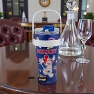TERMOS AJ Tumbler Micky 81922 900Ml | 900ml Thermos, Heat and Cold Resistant, Leak-Proof