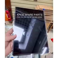 KRCB LCD Panel for Ipad_air 1, 5th Gen , 6th Gen , 7th Gen , 8th Gen , 9th Gen Replacement Part