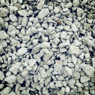 2kg Concrete Stone 3/4