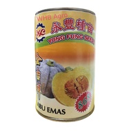 Benih Labu Kuning Emas 868 Yong Fung - ( 200g ) 👍 💯